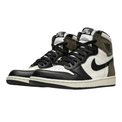 Jordan 1 Vendor