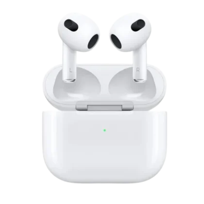 Airpods 3 Vendor
