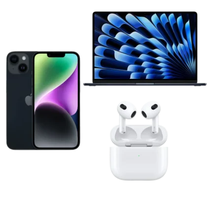 Apple Bundle