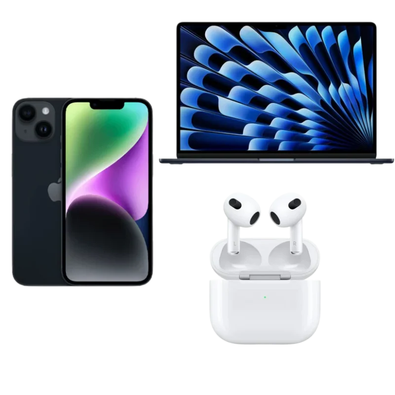 Apple Bundle
