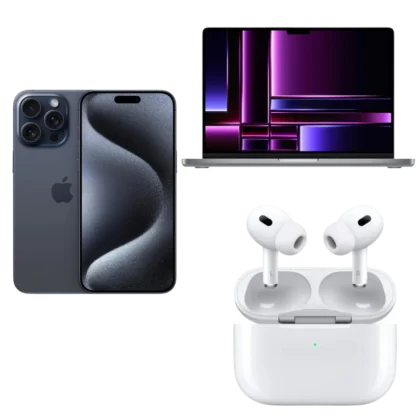 Apple Bundle Pro