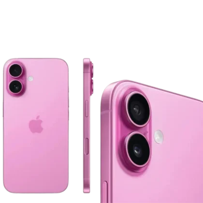iPhone 16 Vendor