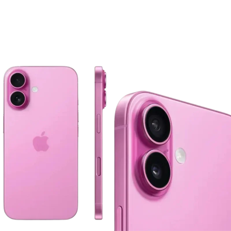 iPhone 16 Vendor