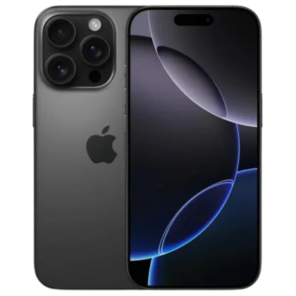 iPhone 16 Pro Max Vendor