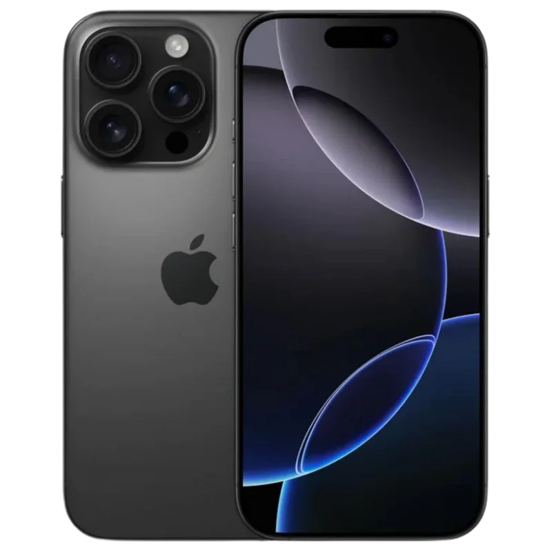 iPhone 16 Pro Max Vendor