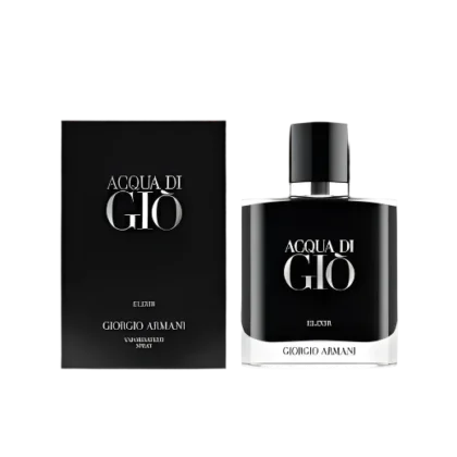 ARMANI Parfume Vendor