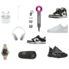 Bundle of Sneaker Vendors
