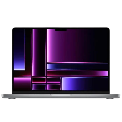 MacBook Pro Vendor