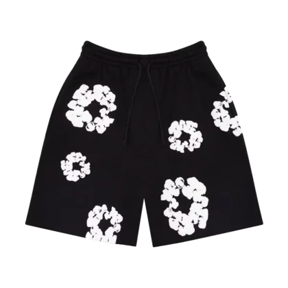 Denim Tears Shorts - Vendor