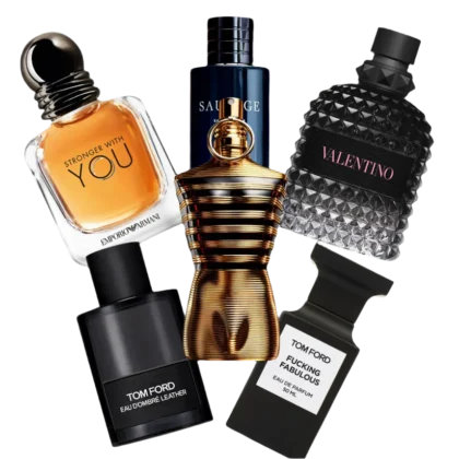Fragrance Big Bundle Vendor