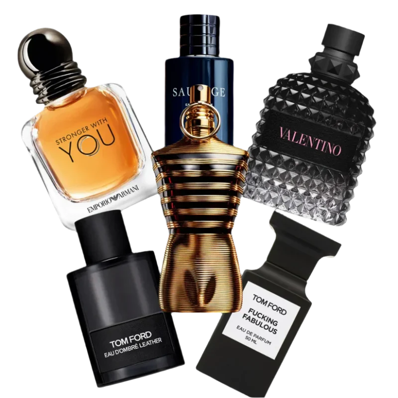 Fragrance Big Bundle Vendor