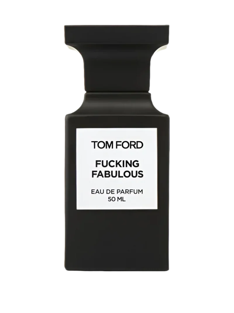 Tom Ford - Vendor