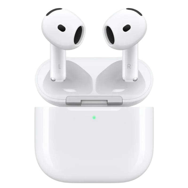 AirPods 4 Vendor