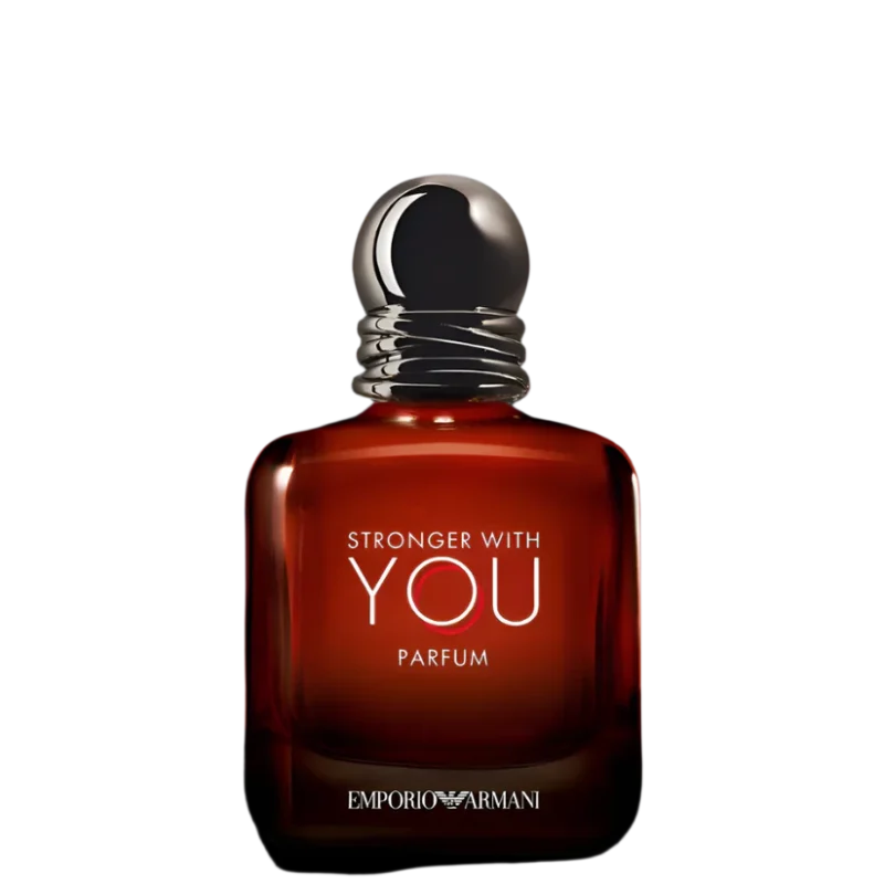 ARMANI Parfume Vendor - Image 3
