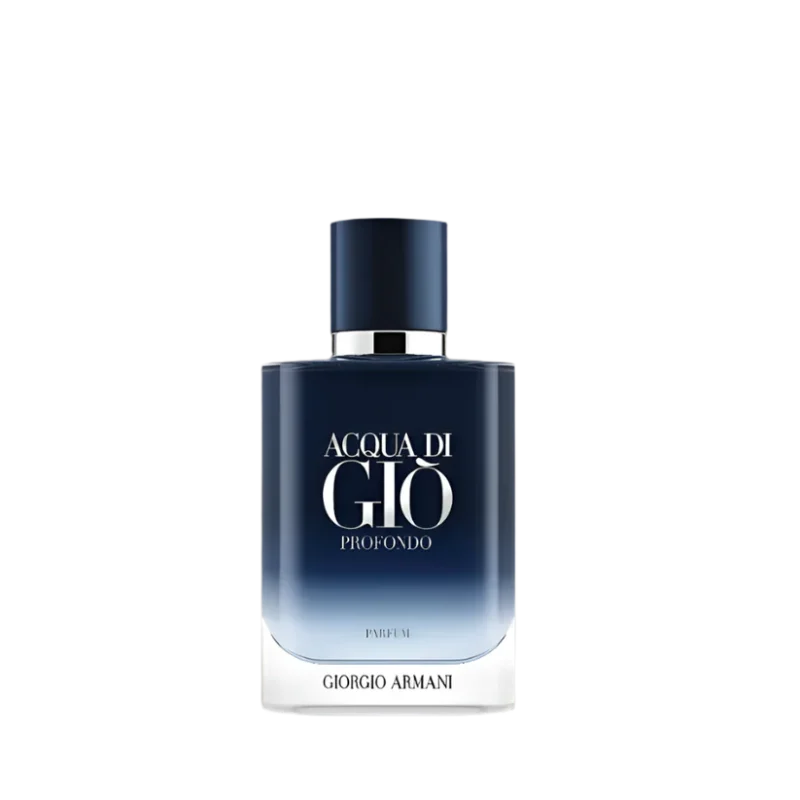 ARMANI Parfume Vendor - Image 4