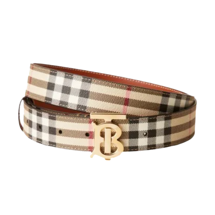 Burberry Belt - Vendor