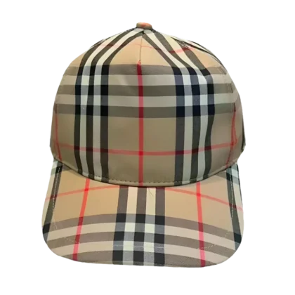 Burberry Cap - Vendor