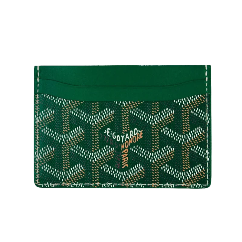 Goyard Cardholder - Vendor