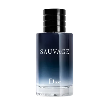 Sauvage Dior - Vendor