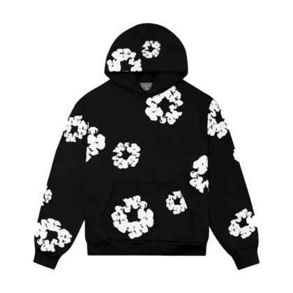 Denim Tears Hoodie - Vendor