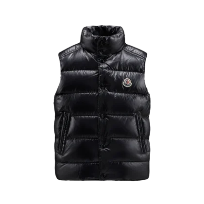 Moncler Vest Jacket - Vendor