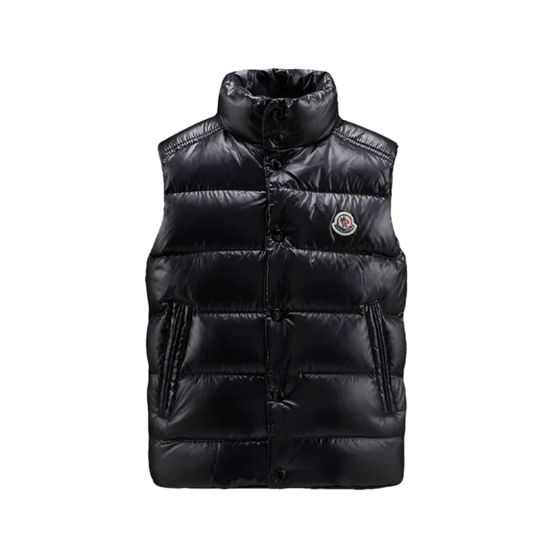 Moncler Vest Jacket - Vendor