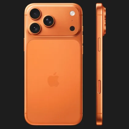 IPhone 17 Pro Max Vendor